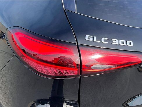 Used 2023 Mercedes-Benz GLC 300 4MATIC image 29