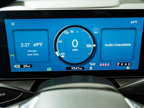 Used 2024 Honda Prologue EX image 30