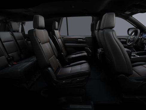 New 2026 Chevrolet Tahoe High Country image 7