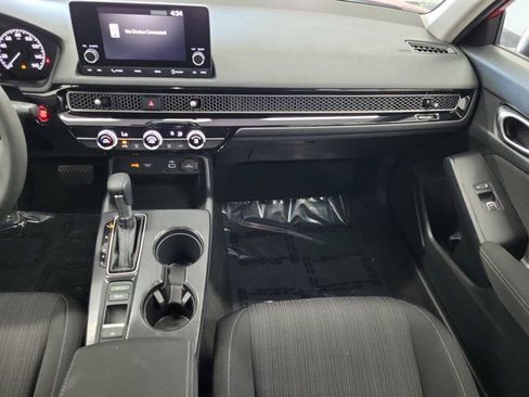 Certified 2023 Honda Civic LX image 16