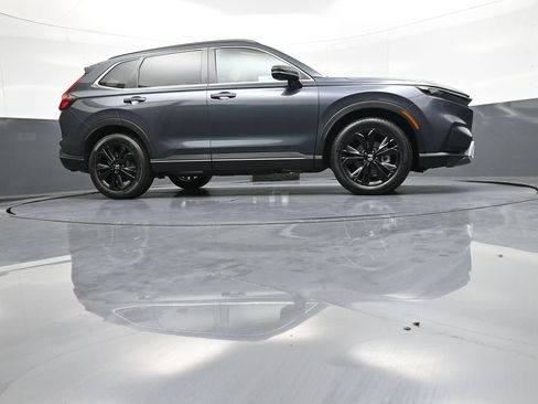 Certified 2023 Honda CR-V Sport Touring image 29