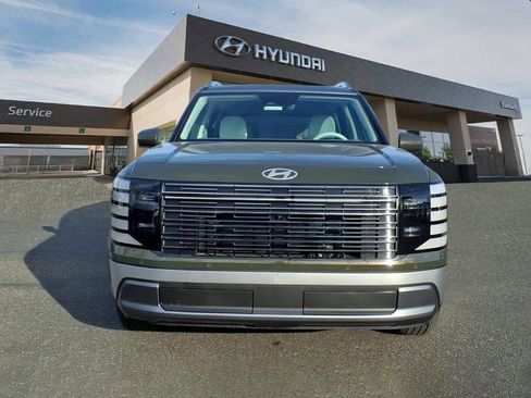 New 2026 Hyundai Palisade SEL Premium image 2