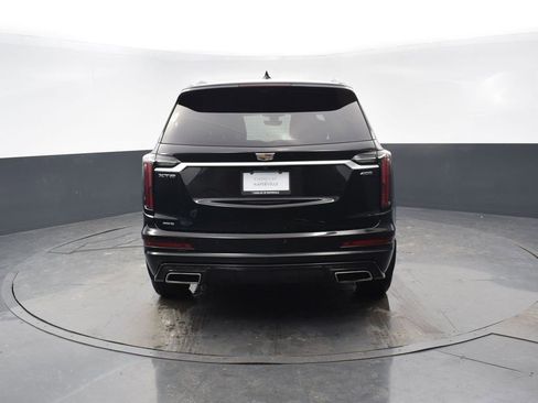 Used 2021 Cadillac XT6 Sport image 5