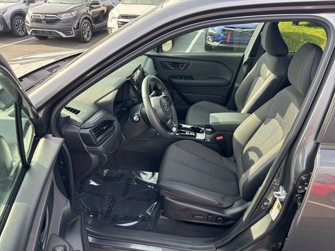 Certified 2026 Subaru Forester Premium image 9