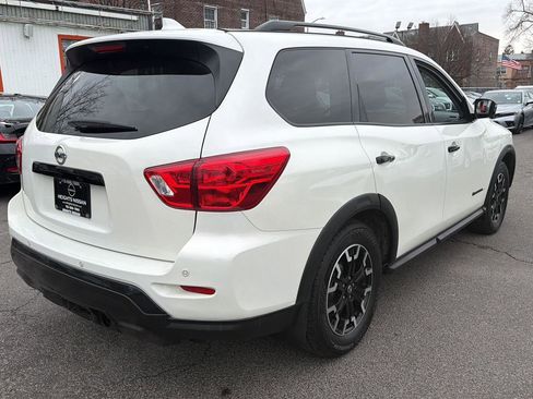 Used 2020 Nissan Pathfinder SL image 7