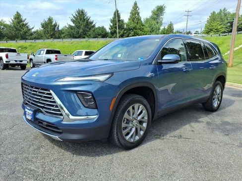 Used 2026 Buick Enclave Preferred FWD image 7
