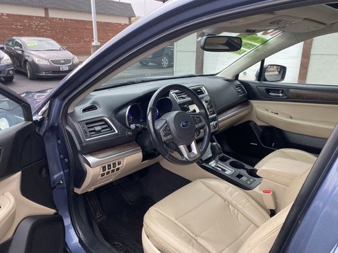 Used 2016 Subaru Outback 2.5i Limited image 14