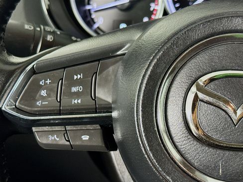 Used 2022 MAZDA CX-9 Touring w/ Touring Premium Package image 13