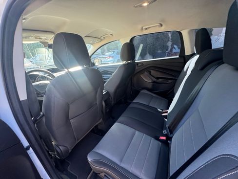 Used 2017 Ford Escape S FWD image 20