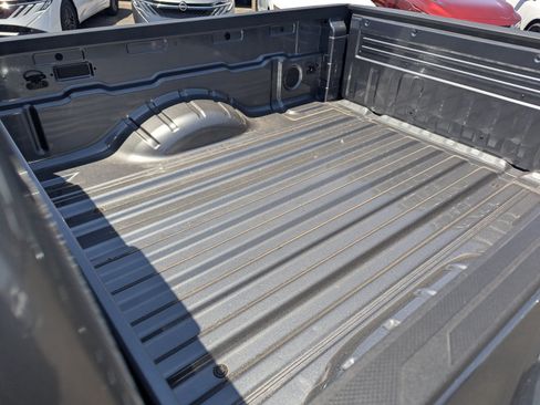 New 2026 Nissan Frontier S RWD image 8