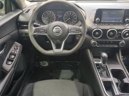 Used 2020 Nissan Sentra S FWD image 14