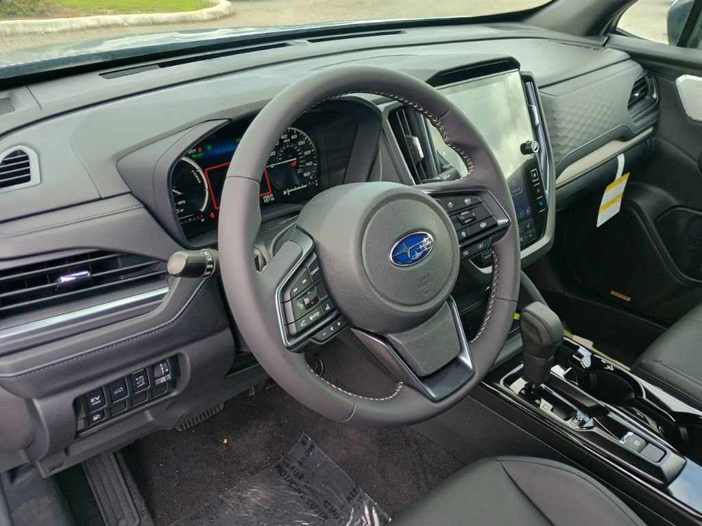New 2026 Subaru Forester Limited AWD/4WD image 12