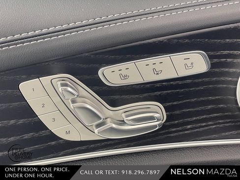 Used 2019 Mercedes-Benz E 63 AMG S image 20