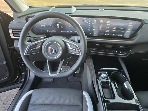 New 2025 Buick Envision Sport Touring image 19
