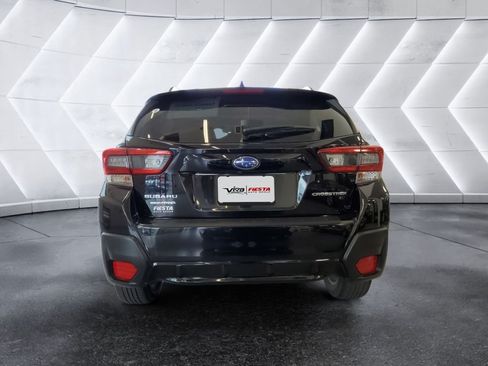 Used 2021 Subaru Crosstrek 2.5i Limited AWD/4WD image 5