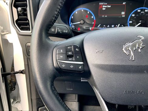 Used 2023 Ford Bronco Sport Big Bend w/ Convenience Package image 24