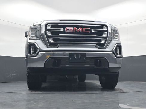 Used 2019 GMC Sierra 1500 SLT image 16