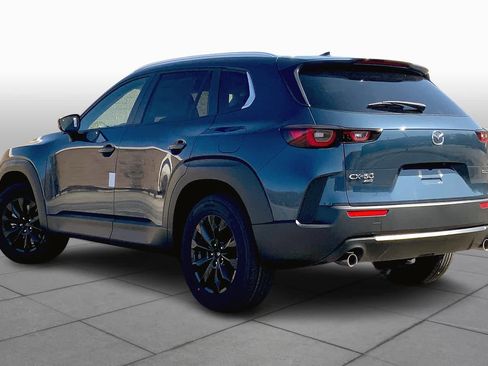 Used 2025 MAZDA CX-50 AWD 2.5 S w/ Premium Package image 3