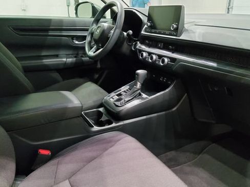 Used 2024 Honda CR-V EX image 16