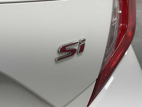 Used 2018 Honda Civic Si image 28