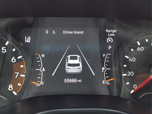 Used 2023 Jeep Compass Sport image 20