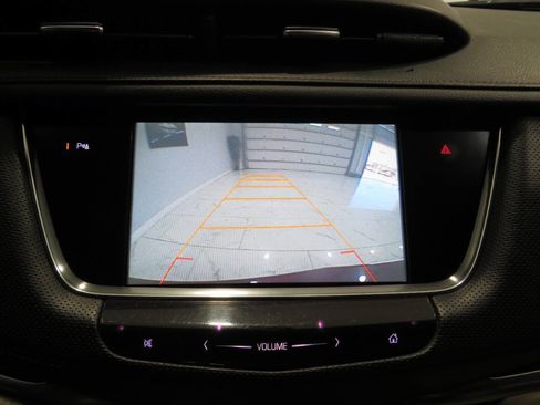Used 2017 Cadillac XT5 FWD image 20