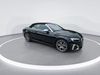 Used 2022 Audi S5 Prestige AWD/4WD video 1