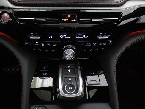 Certified 2026 Acura MDX A-Spec AWD/4WD image 26
