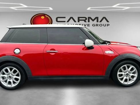 Used 2019 MINI Cooper S FWD image 6