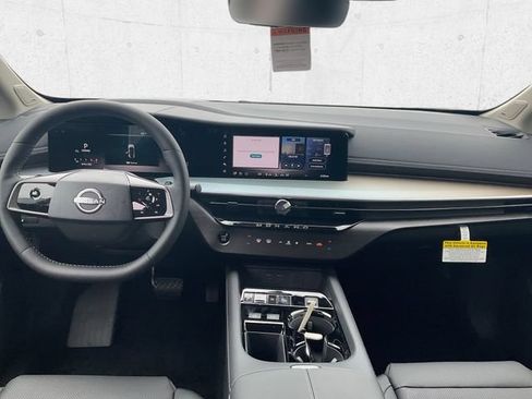New 2026 Nissan Murano SL AWD/4WD image 14