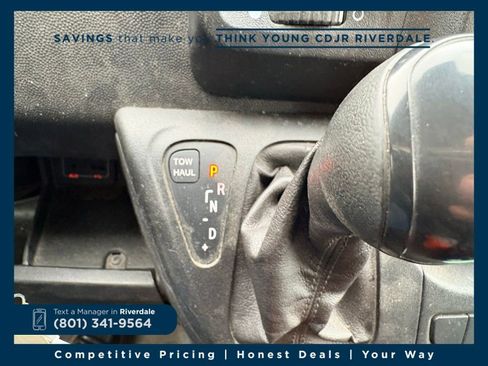 Used 2021 RAM ProMaster 2500 image 17