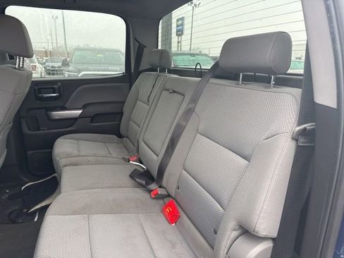 Used 2018 Chevrolet Silverado 1500 LT w/ All Star Edition image 26