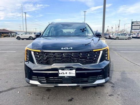 New 2026 Kia Sorento EX image 5
