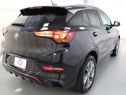 Certified 2023 Buick Encore GX Select w/ Experience Buick Package AWD/4WD image 18