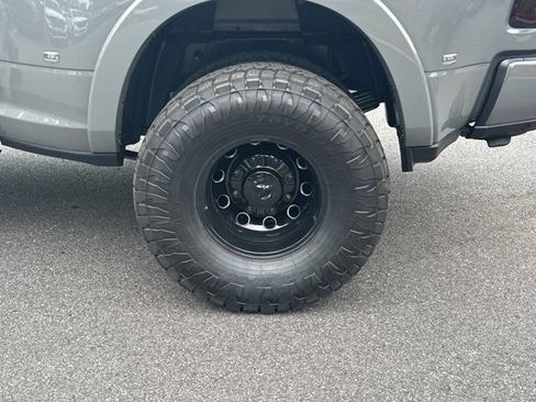 New 2026 RAM 3500 Limited AWD/4WD image 20