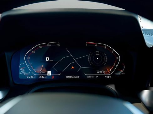 Used 2021 BMW 430i Coupe w/ Premium Package image 23