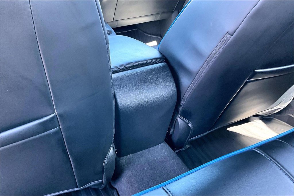 Used 2025 Honda Civic FWD Hybrid Sedan image 33