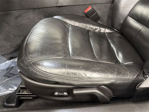 Used 2009 Chevrolet Corvette Convertible image 18