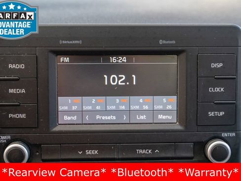 Used 2018 Kia Rio S image 22