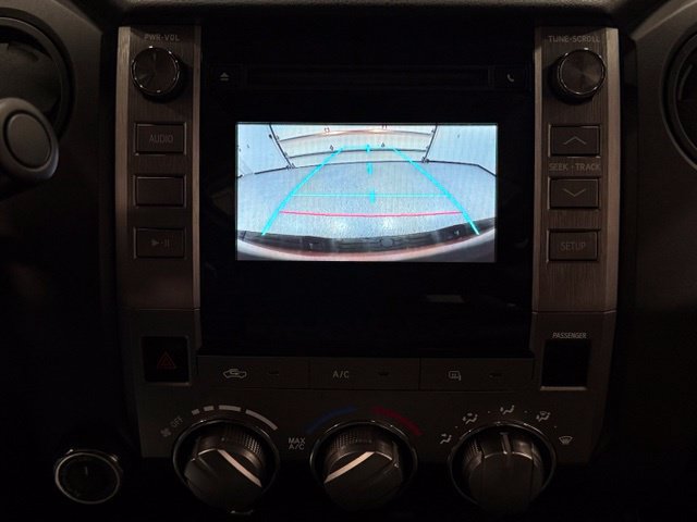 Used 2014 Toyota Tundra SR AWD/4WD image 27