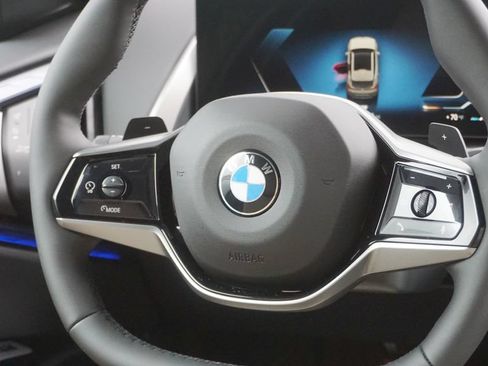 Used 2026 BMW X3 xDrive30i w/ Convenience Package AWD/4WD image 14