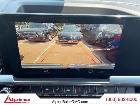 Used 2024 GMC Sierra 1500 Elevation AWD/4WD image 18