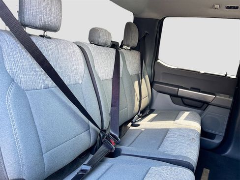 Used 2021 Ford F150 XLT image 24