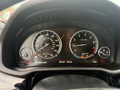 Used 2017 BMW X3 xDrive28i image 10