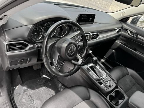 Used 2019 MAZDA CX-5 Touring AWD/4WD image 15