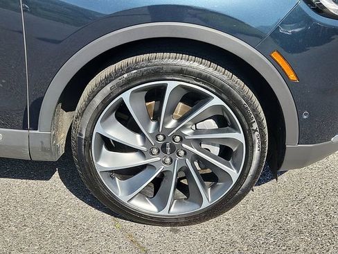 Used 2023 Lincoln Nautilus Reserve w/ Equipment Group 202A AWD/4WD image 8
