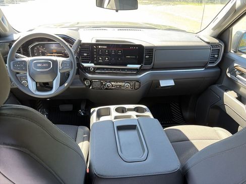 New 2026 GMC Sierra 1500 Elevation AWD/4WD image 25