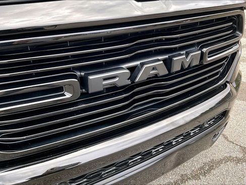 Used 2019 RAM 1500 Big Horn image 29