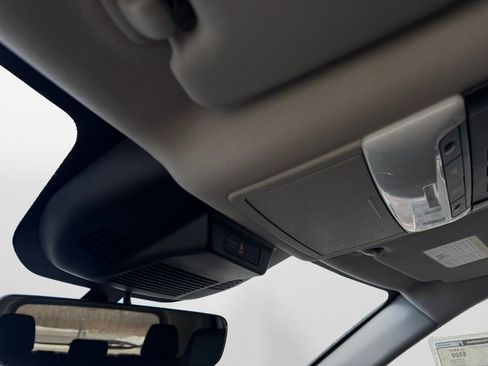 New 2026 Nissan Rogue SV w/ SV Premium Package image 27