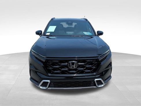 Used 2023 Honda CR-V Sport Touring image 2